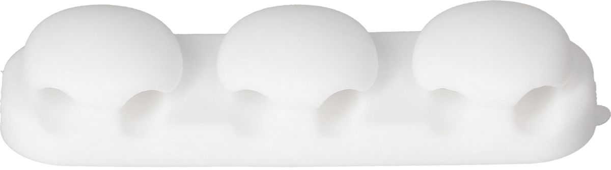 MULTI STOP set blanc / 2 pièces