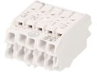 SLK5 borne de connexion 5 pôles 0.5-2.5mm2