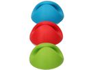 SINGLE STOP Set rond 3x vert 3x rouge 3x bleu