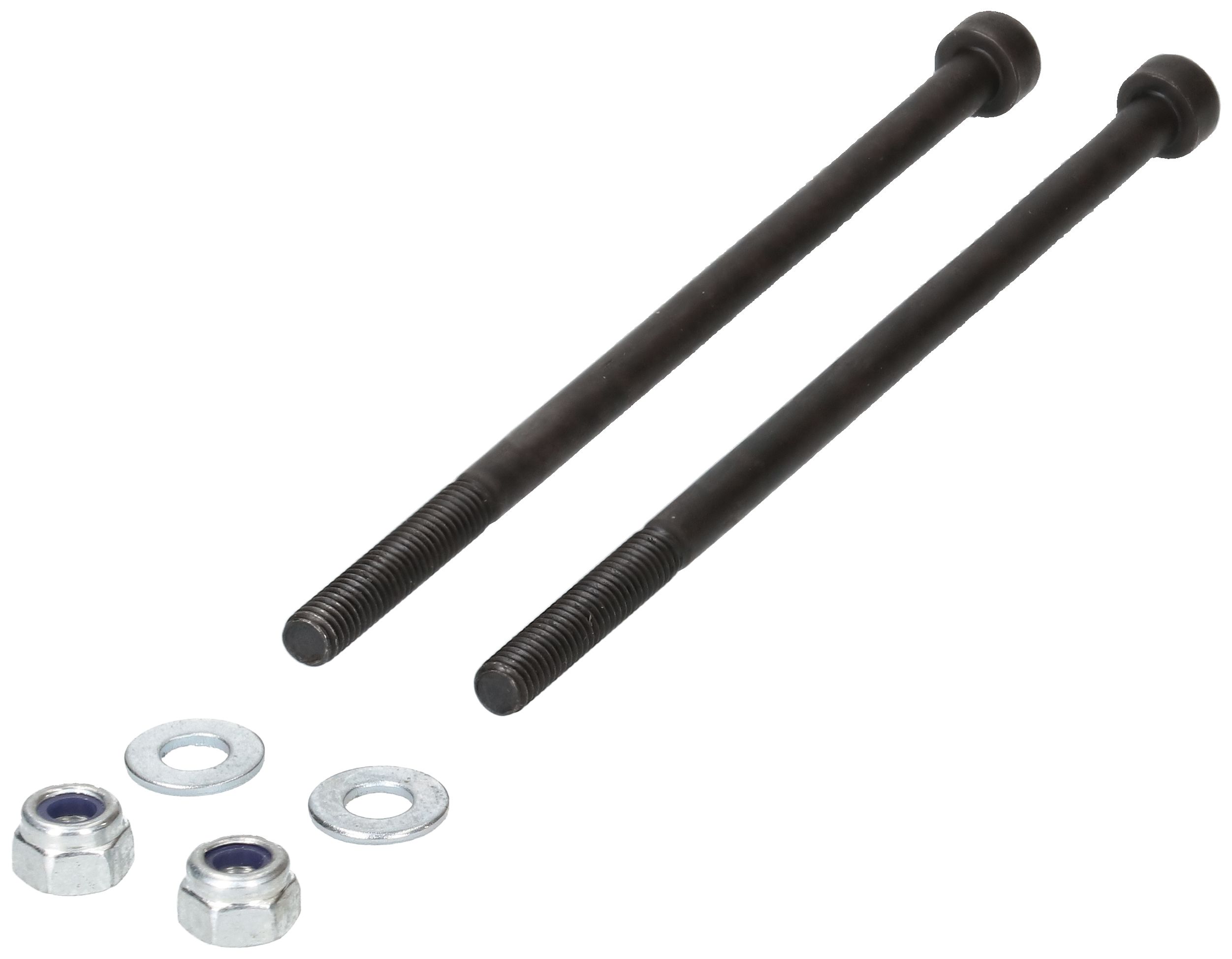 SUPRA set di fissaggio viti per 30-40mm