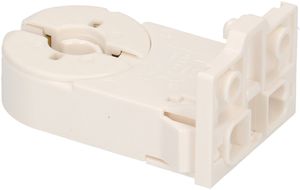 douille G13 à clipser par le bas LPH=31mm