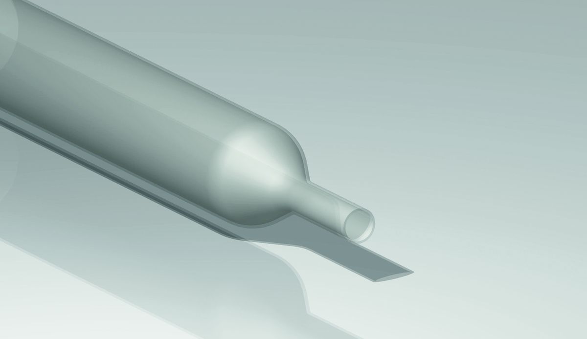 Flexible thermorétractable 6.5/3.0mm 7.5m