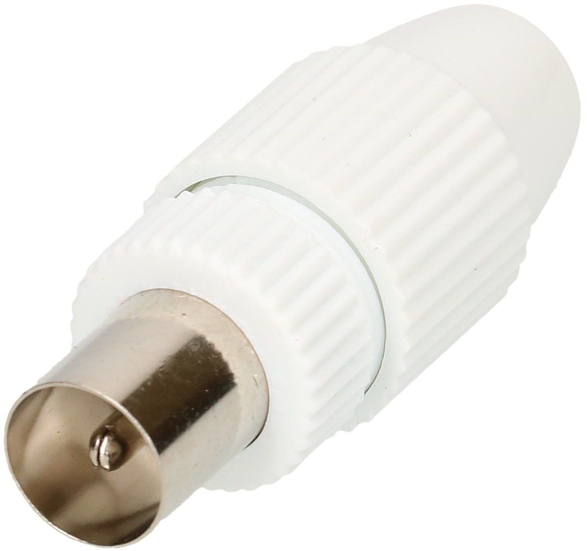 Fiche IEC blanc quickfix