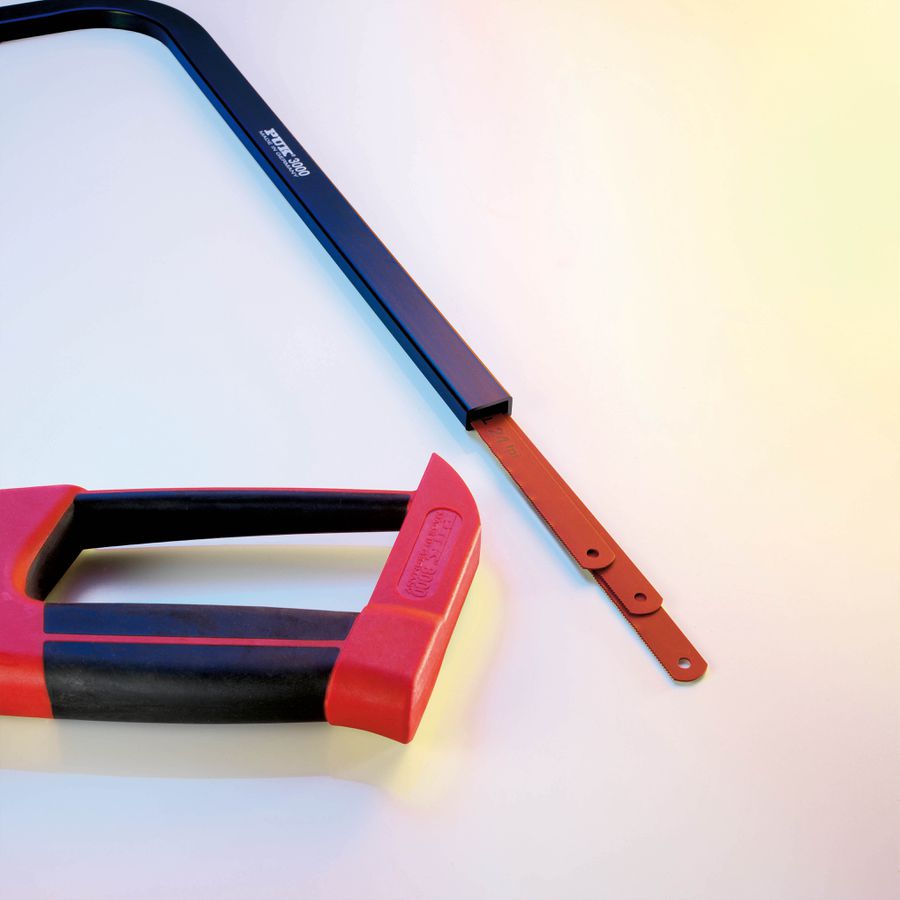 Arc de scie à métaux