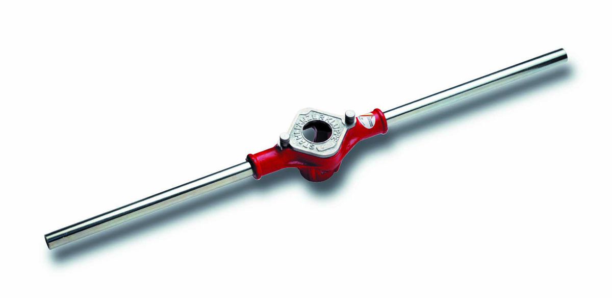 Kluppengehäuse für Stahlpanzerrohr PG7-PG21 aus Temperguss