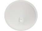 baldaquin 110x70mm blanc