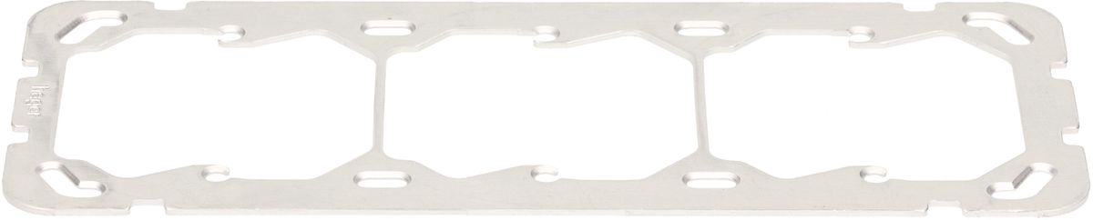 Befestigungsplatte Gr.3x1 Kallysto