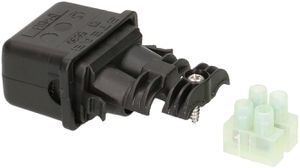 Boîte de connection 2x1,5mm2 IP68 Paguro