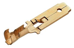 Fiche plate nue B 6.3 - 2.5