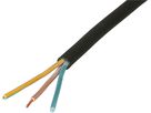 GDV-Kabel H07RN-F3G1.5 10m schwarz