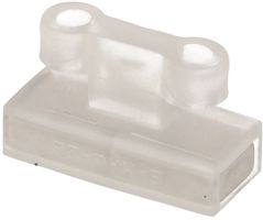 fixation par aimant fin Gecko 2B transparent