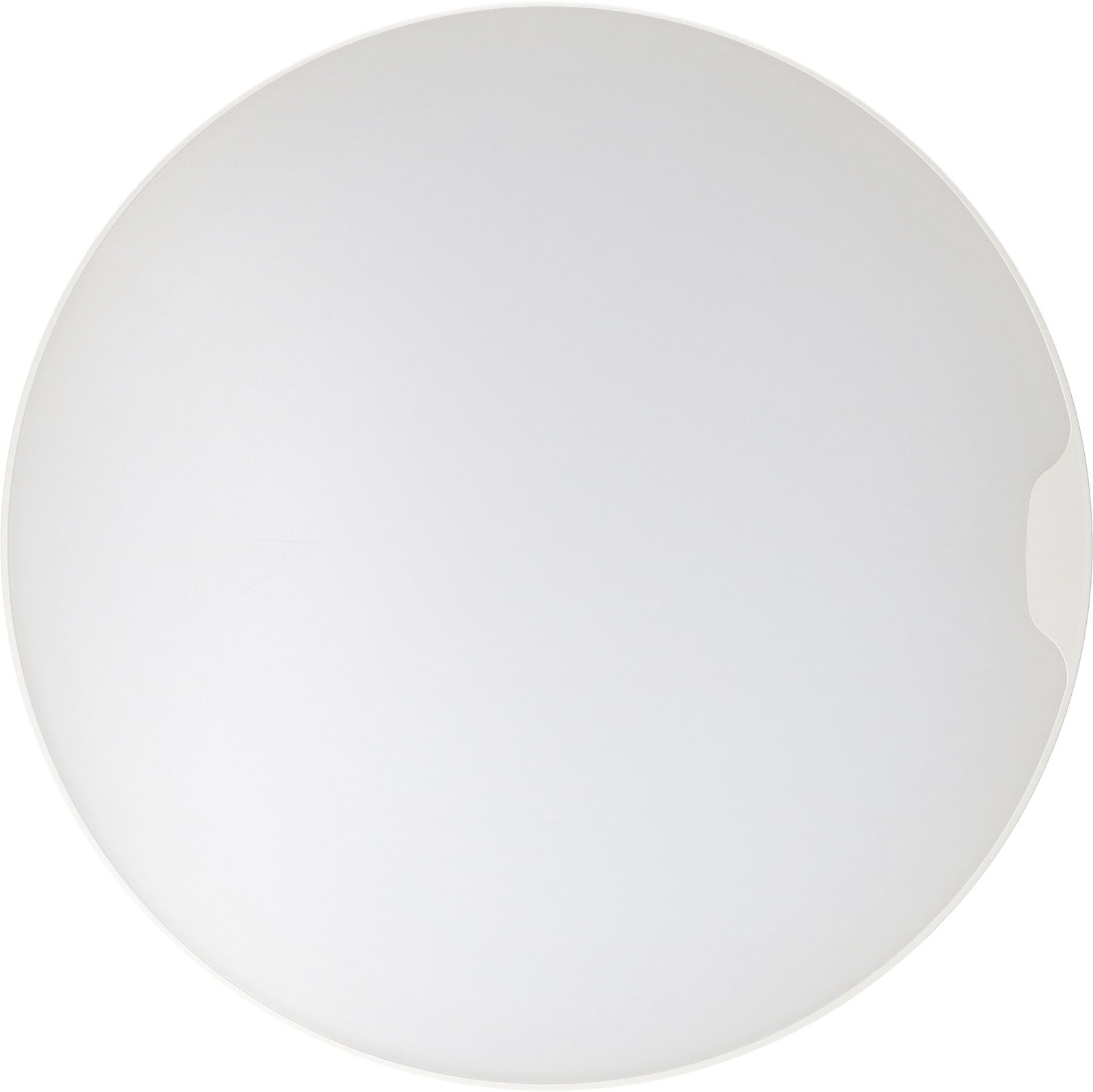 LED plafonnier AURA 400 blanc 3000-5000K