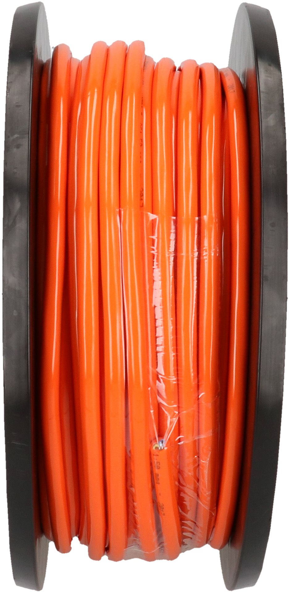 câble EPR/PUR H07BQ-F3G1.5 orange