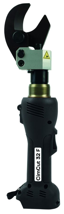 Coupe-câble hydraulique CimCut 32 F sans batterie