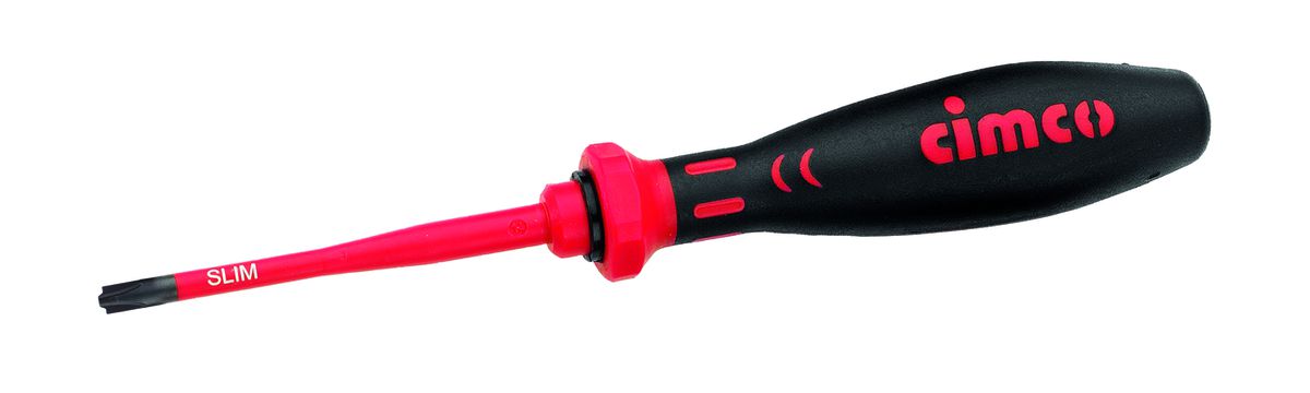 Tournevis spécial avec profil combiné SLIM PH FL 1