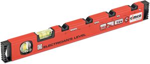 Niveau à bulle de marquage 430mm