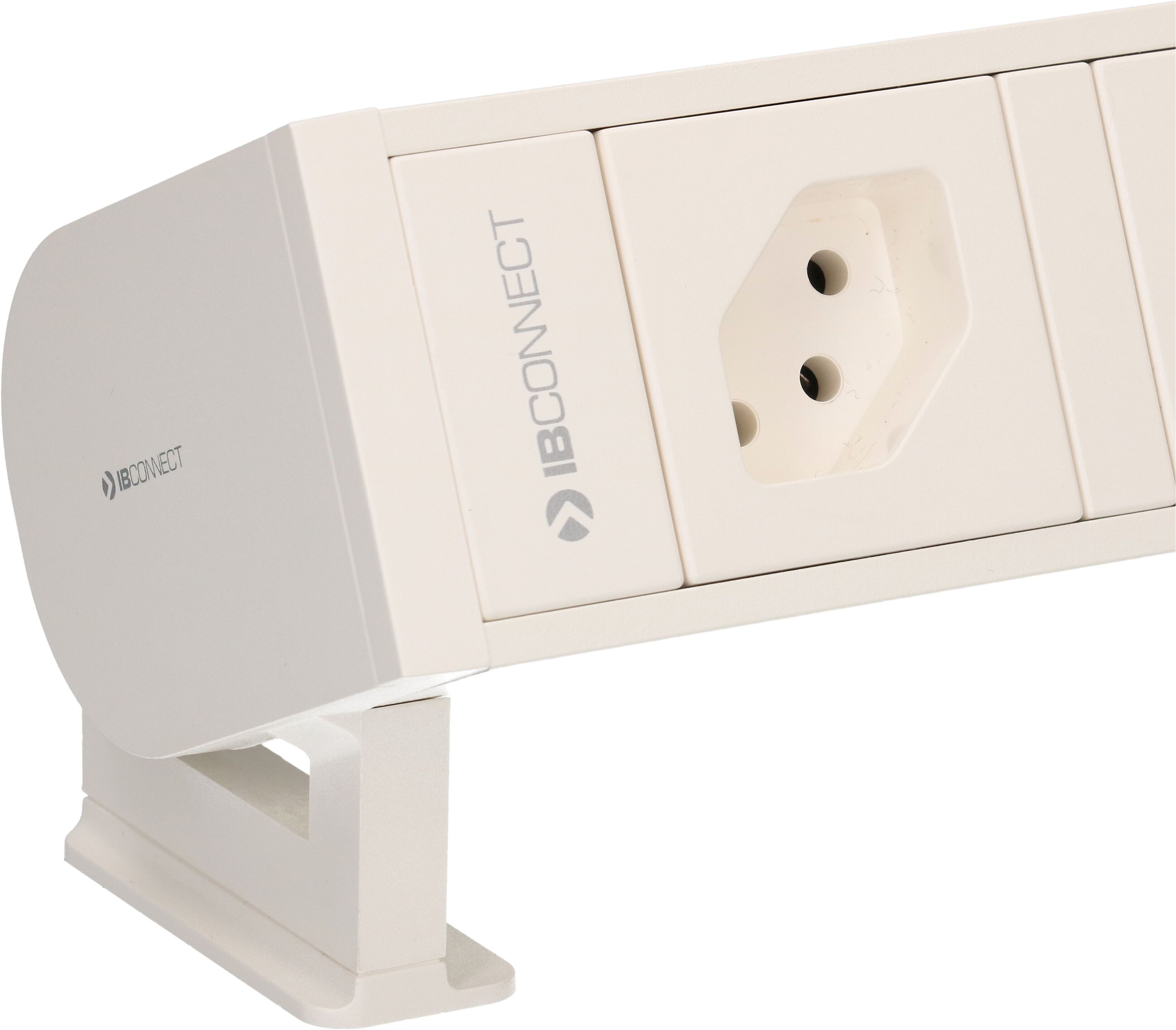 SUPRA set de montage à coller blanc