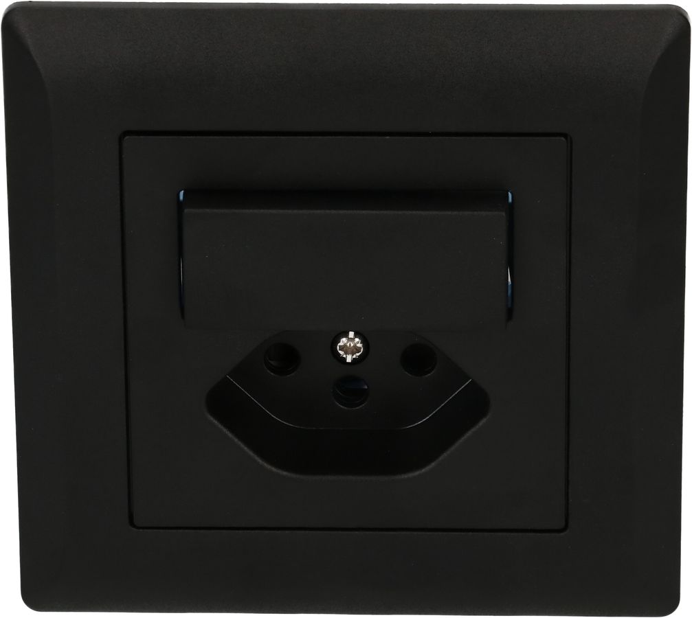 petite combinaison schéma 3 / type 13 ENC Kallysto noir