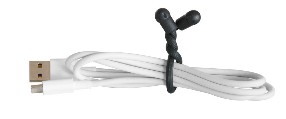 CABLE-TWIST 1x schwarz 1x weiss 4x250mm