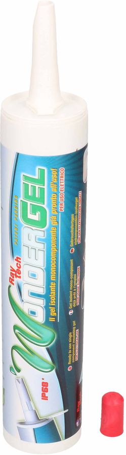 Wondergel Raytech IP68 single component