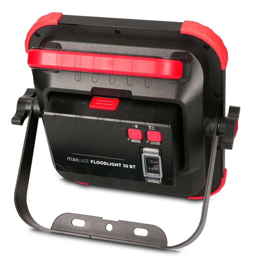 lampe de travail LED à accu 30W FLOODLIGHT 30 BT