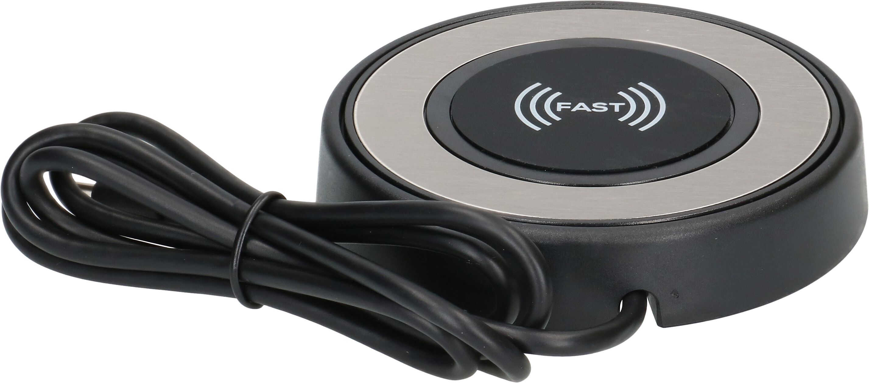 Wireless Quick Charger schwarz