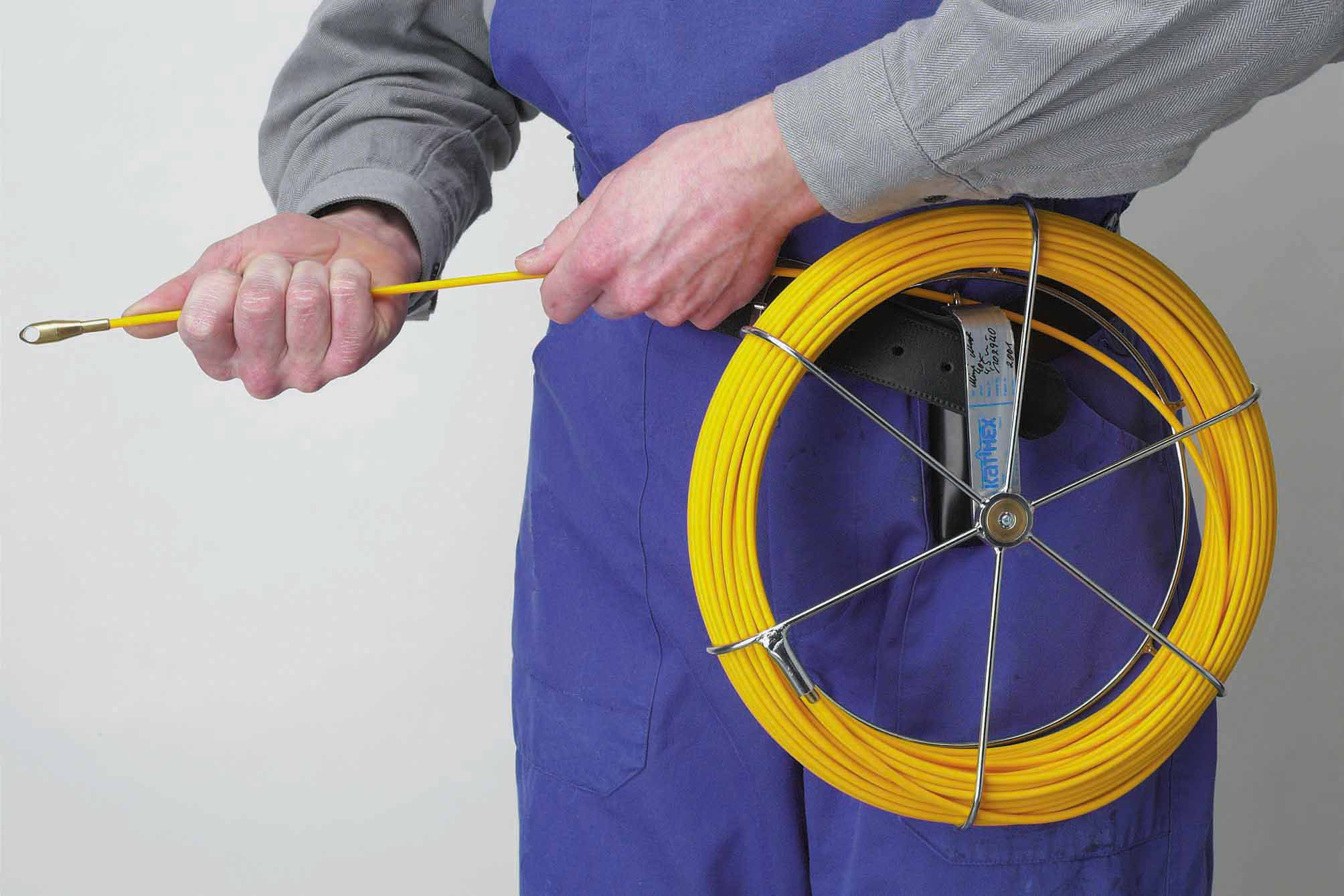 Bande de remplacement Kabelmax taille 40m