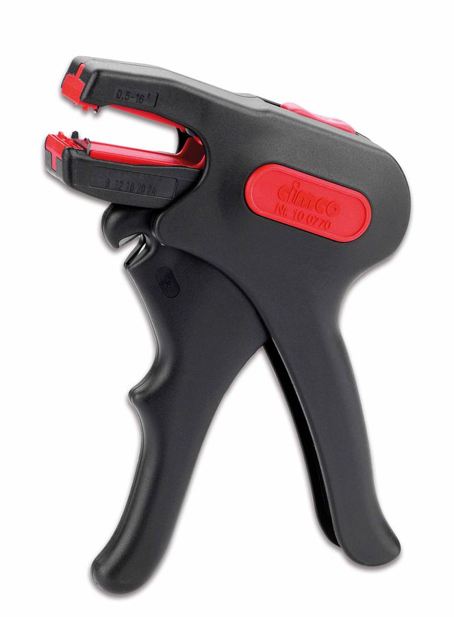 Pince à dénuder automatique Power Strip