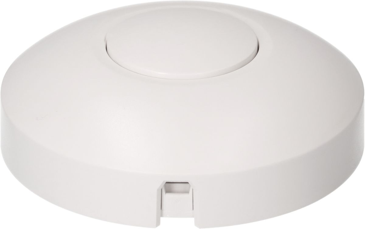 variateur universel au pied LED blanc