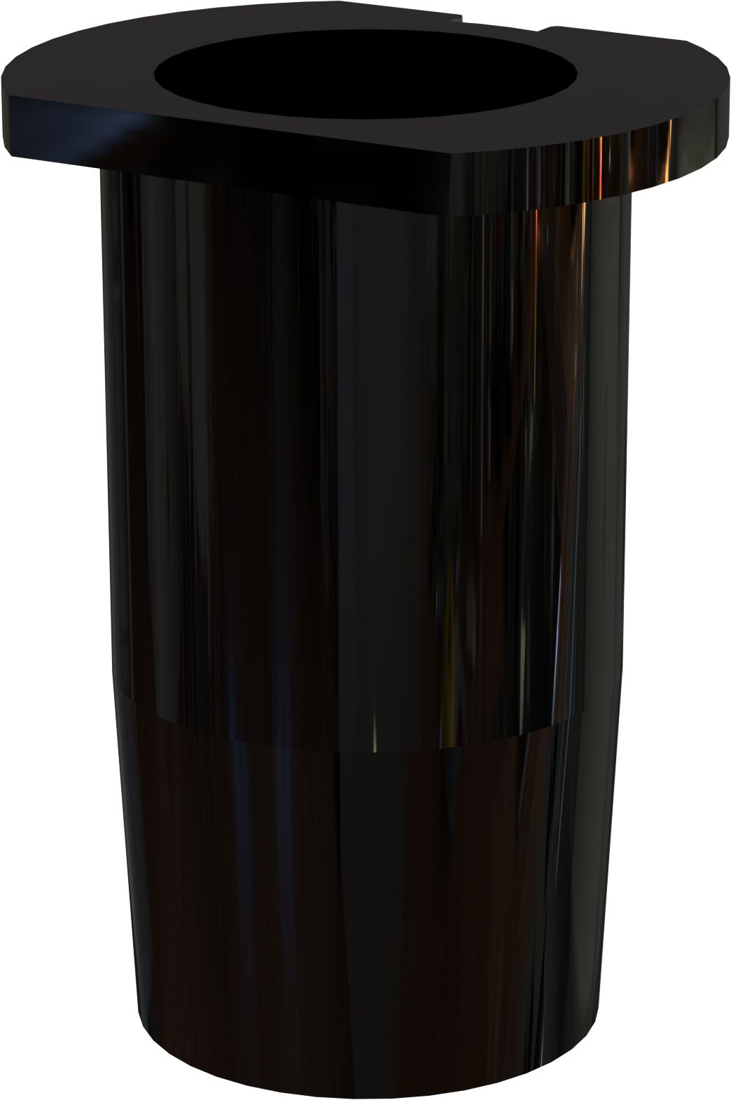 bouchon de fermeture pour boîtier AP exo