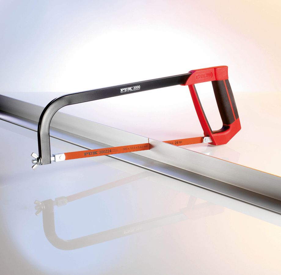 Arc de scie à métaux