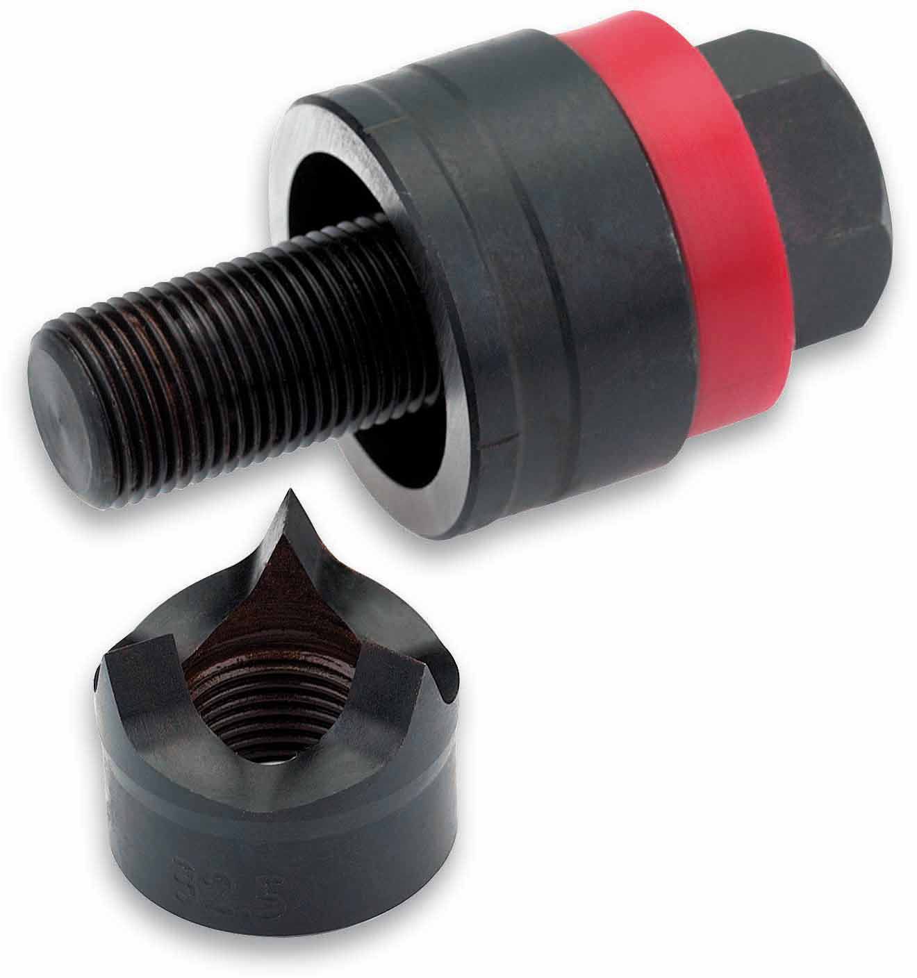 Perforateur à vis diamant PG 13 M 20