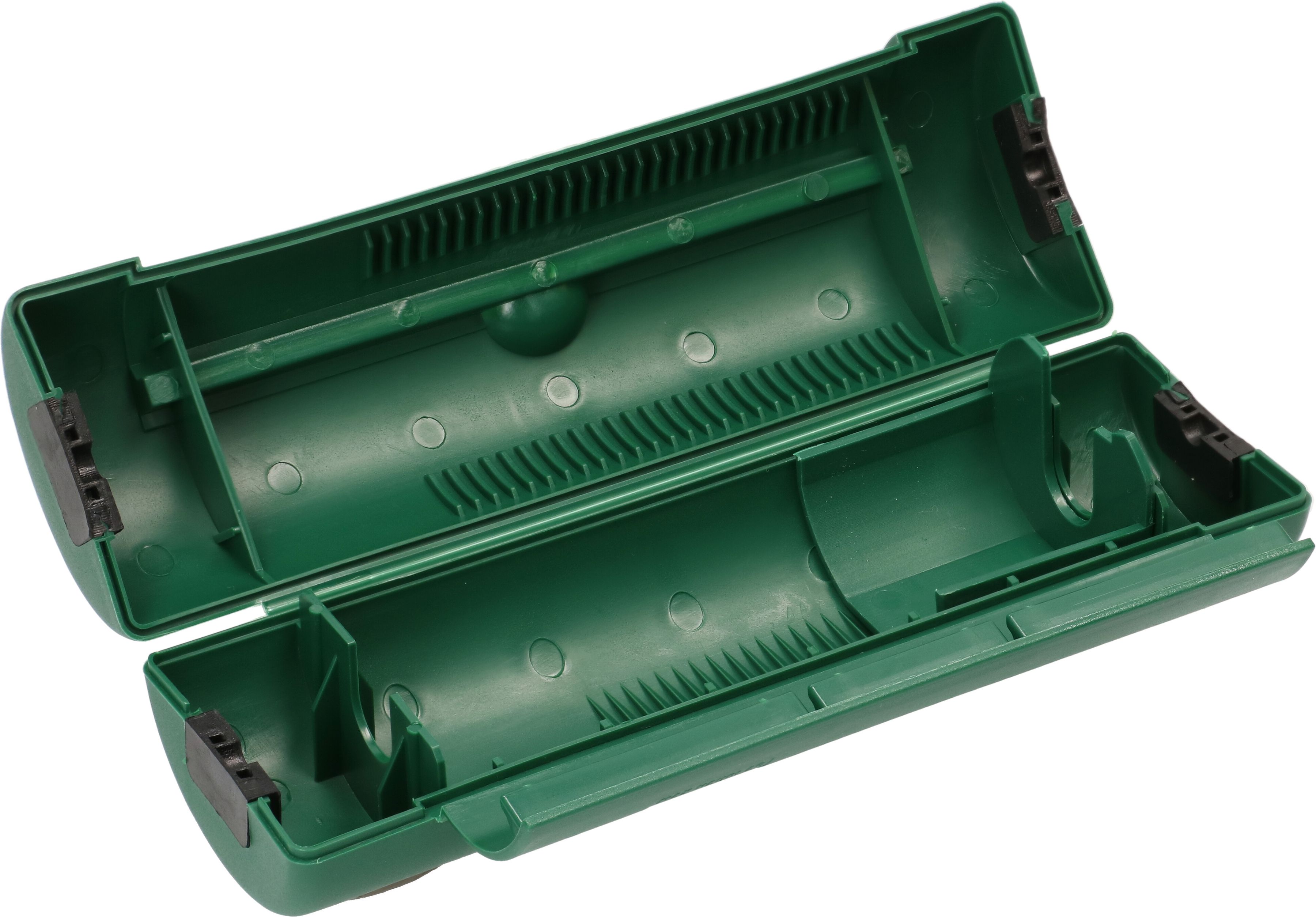 SAFETY BOX S vert IP44