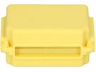 boîte de gel L 53x39x24mm sans pince pour max. 4mm2 IPX8