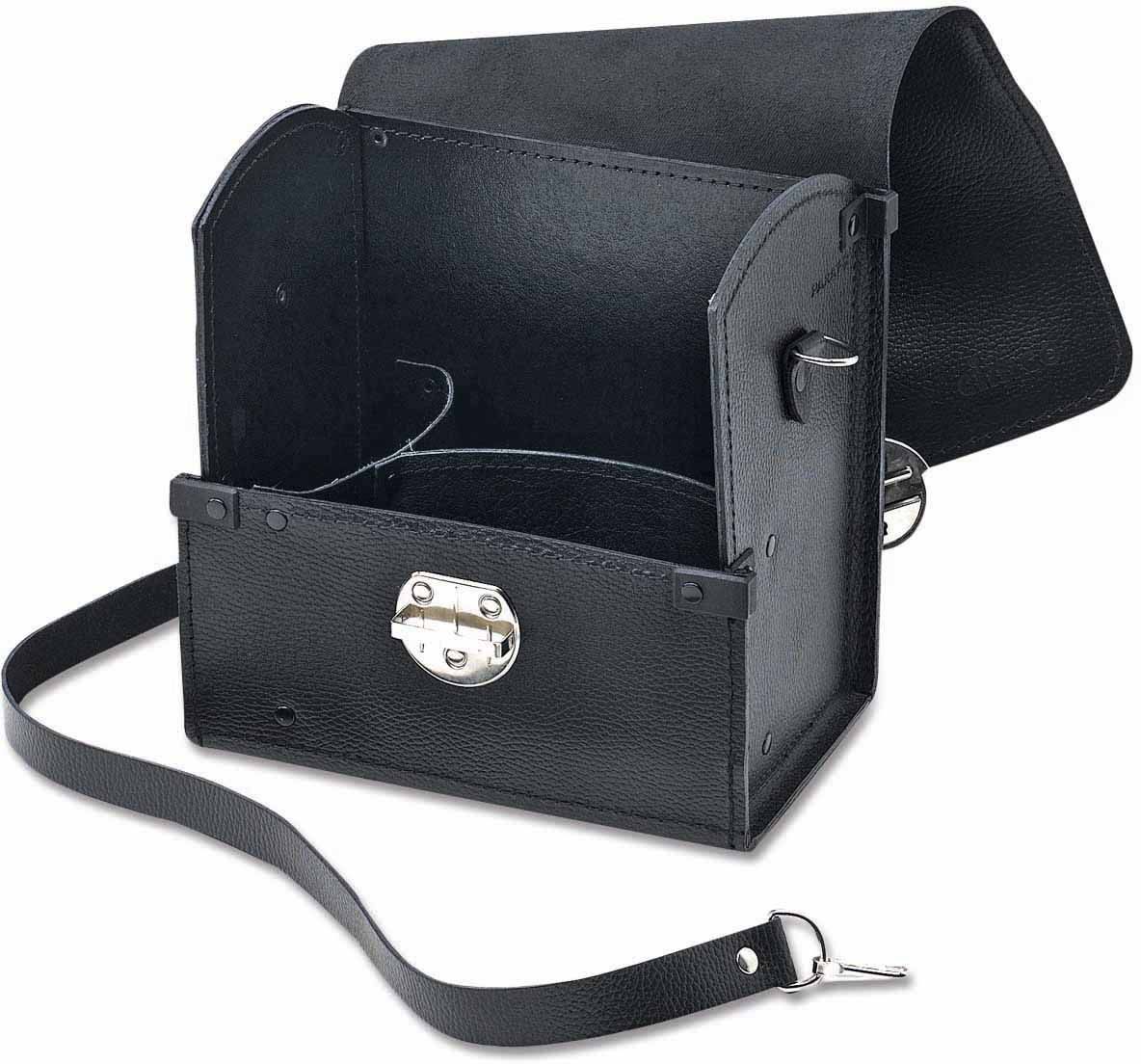 Sacoche à outils pour électricien d'entreprise