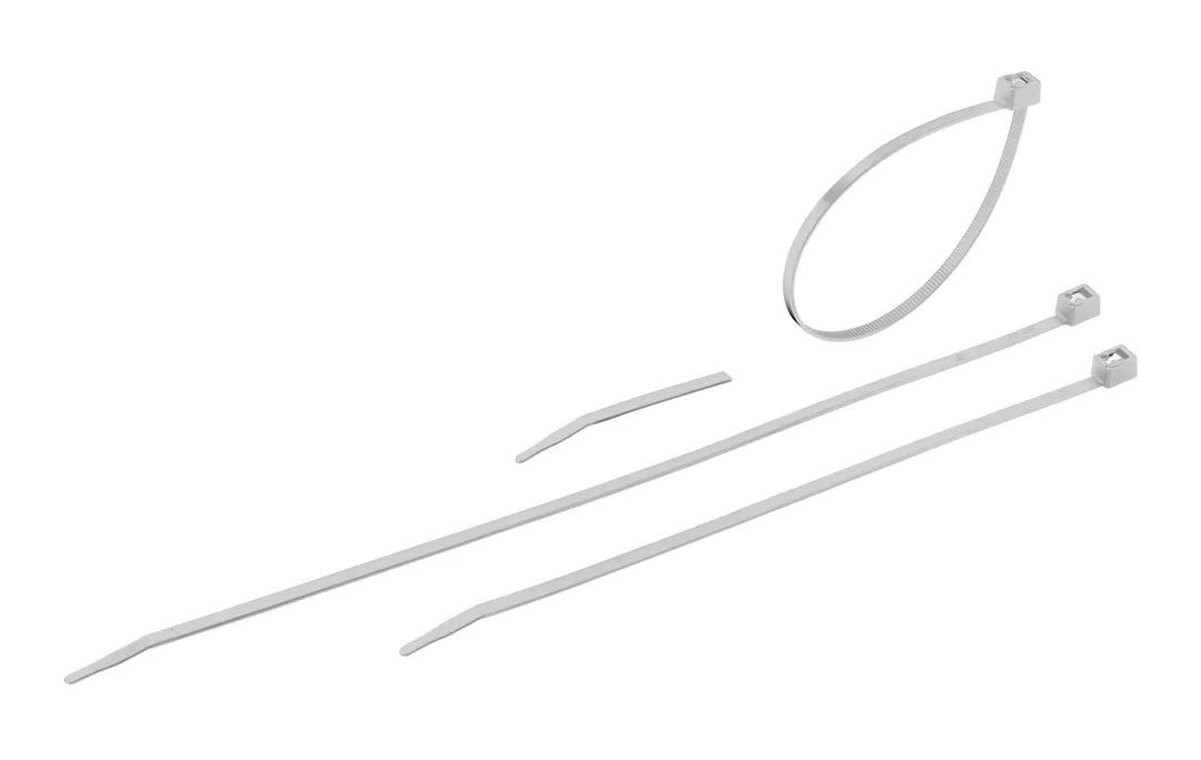 Kabelbinder Twist + Cut 4.2x280mm natur