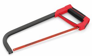 Arc de scie à métaux