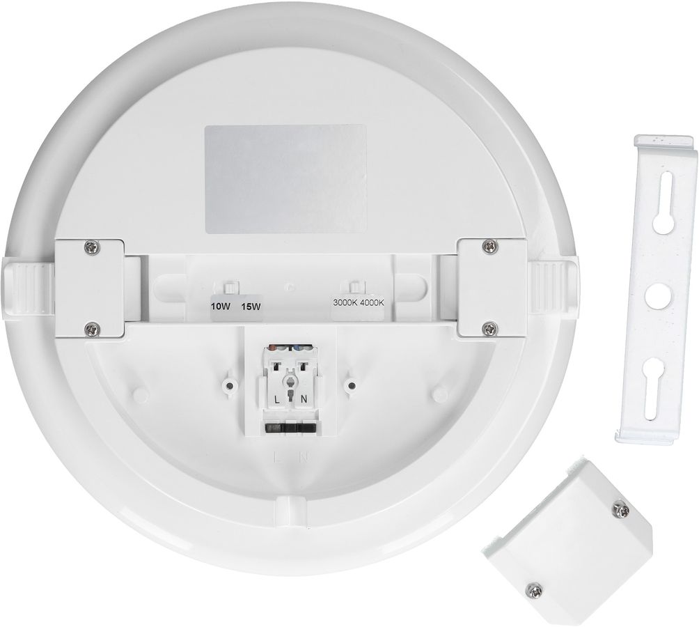 plafonnier et applique LED VARIO 22 HF 3000-4000K 10-15W