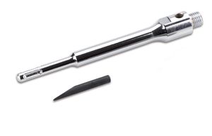 Prise SDS/M16 courte