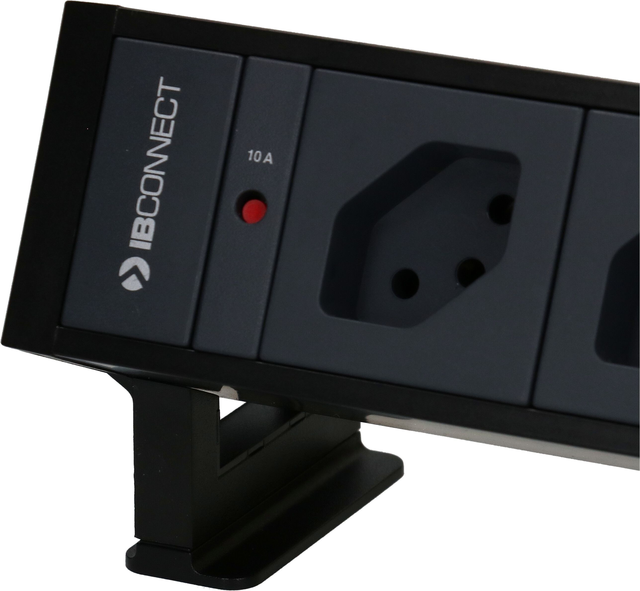 SUPRA set de montage à coller noir