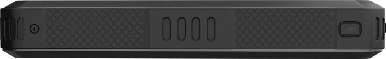 Powerbank 20000mAh QC/PD Solar