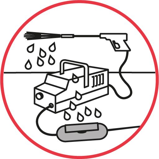 SAFETY BOX S vert IP44