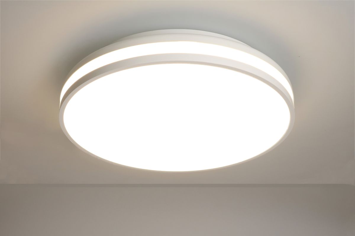 plafonnier et applique LED VARIO 28 HF 3000-4000K 13-18W