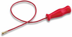 Cric magnétique flexible force d'adhérence 270g longueur 400mm