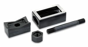 Perforateur à vis Spezia 16 pôles