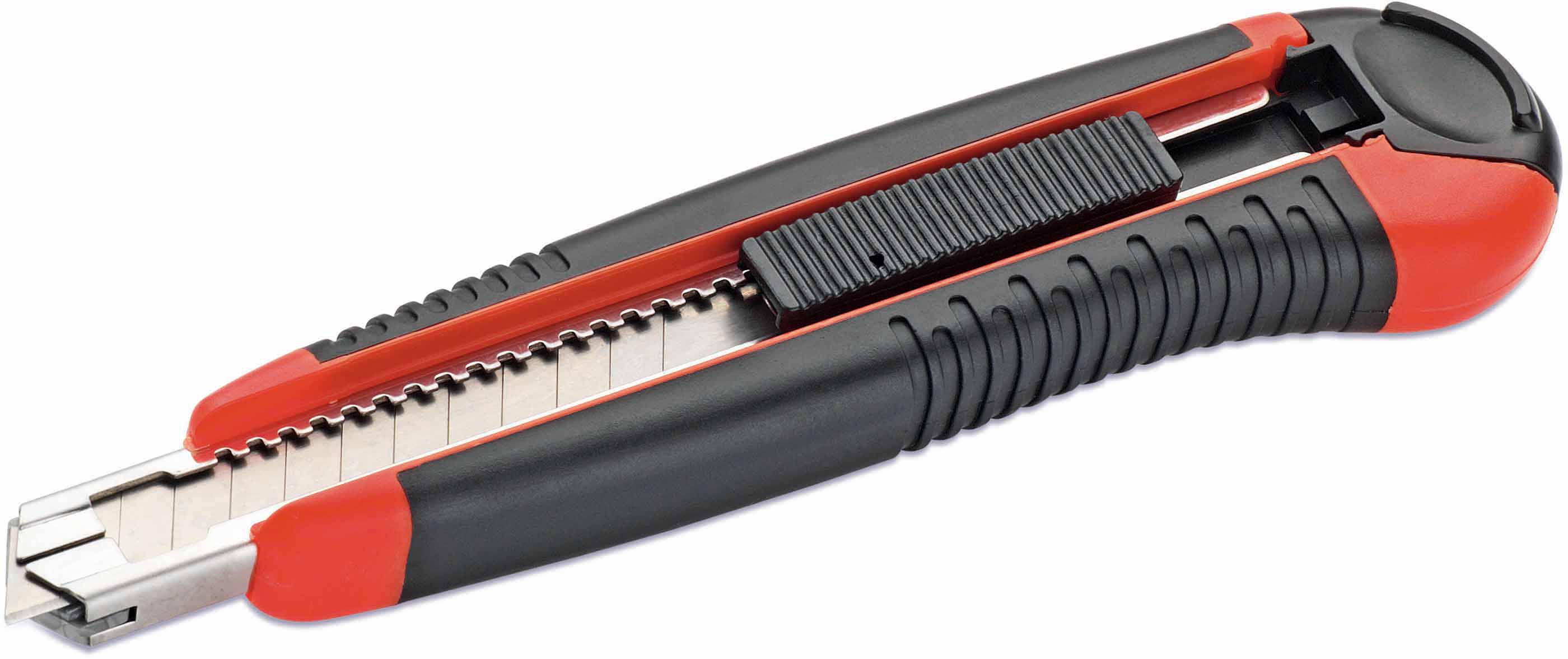 Couteau universel version profess. à 2 composants Taille 135mm