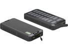 Powerbank 20000mAh QC/PD Solar