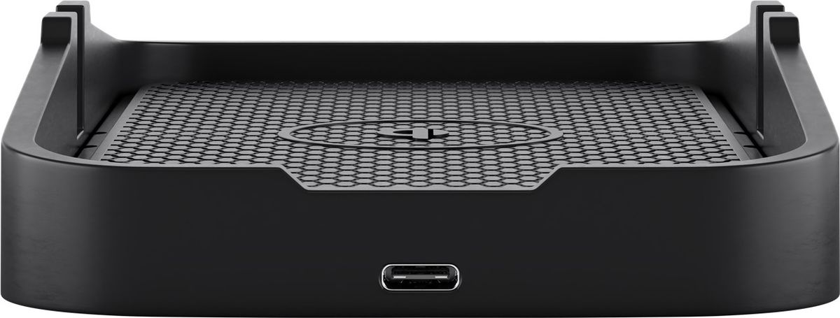 Kabelloses Kfz-Schnellladegerät 15W