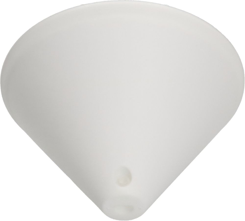 baldaquin 110x70mm blanc
