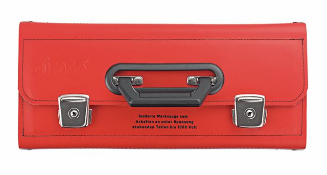 Sacoche à outils VDE vide